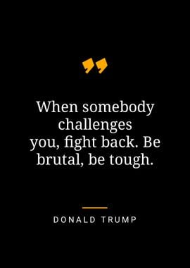 Donald trump quotes