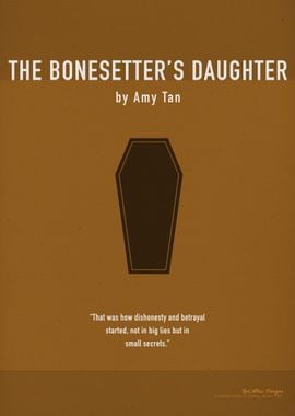 The Bonesetters Daughter