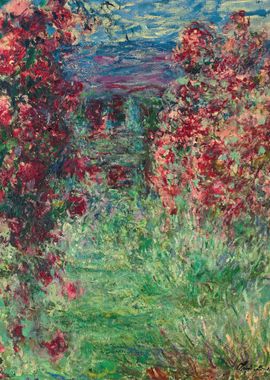 Claude Monet