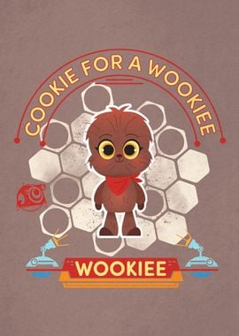 Wookie