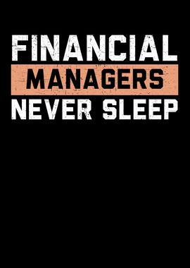 Financial Manager