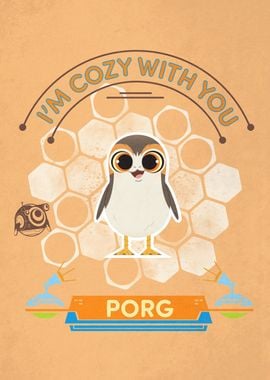 Porg