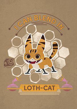 Loth-Cat