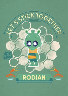 Rodian