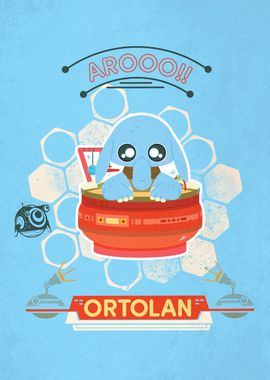 Ortolan