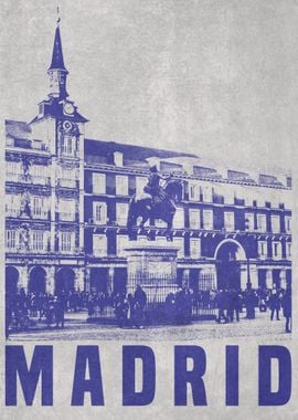 Madrid