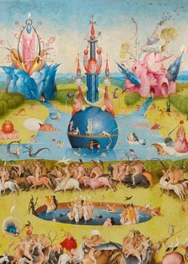 Bosch Earth