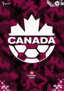 Canada world cup 2022