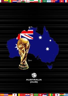 Australia world cup qatar