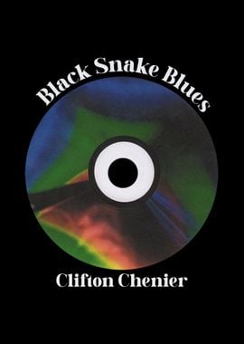 Black Snake Blues