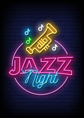 Jazz Night