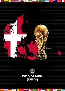 Denmark world cup 2022