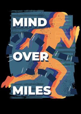 Mind Over Miles