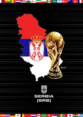 Serbia world cup 2022