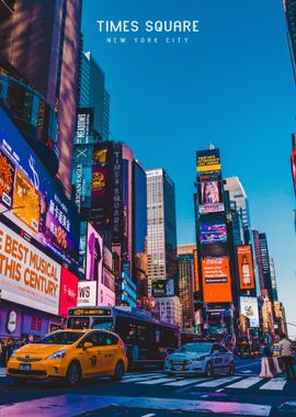 Times Square 