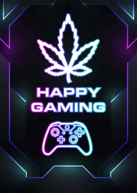 happy gaming