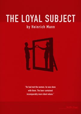 The Loyal Subject by Mann