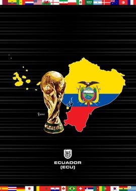 Ecuador world cup 2022