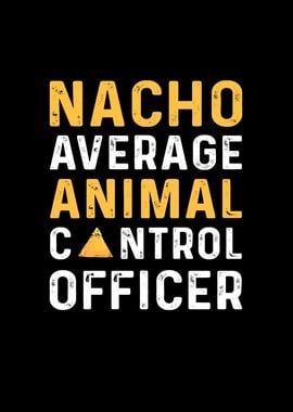 Nacho Average ACO Pet