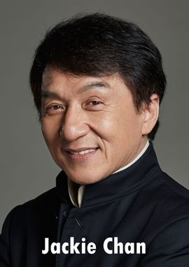 Jackie Chan