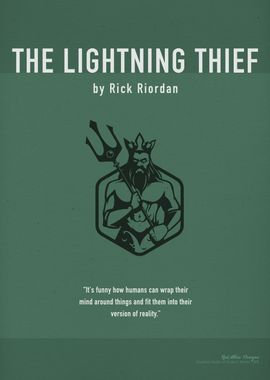 The Lightning Thief