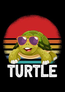 Turtle Sunglases