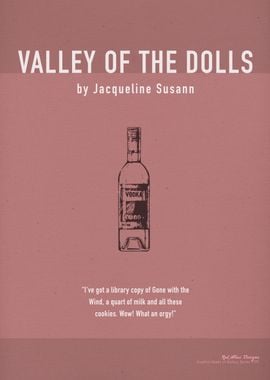 Valley of the Dolls