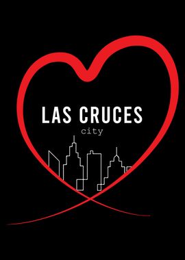 Las Cruces