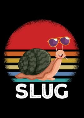 Slug Sunglases