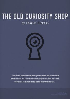 The Old Curiosity Shop