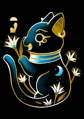 Bastet