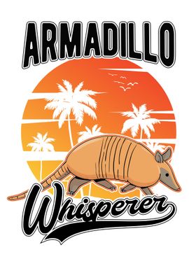 Armadillo Gift