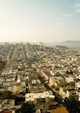 San Francisco