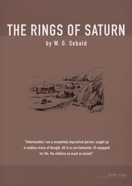 The Rings of Saturn