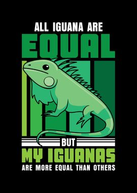 Iguana