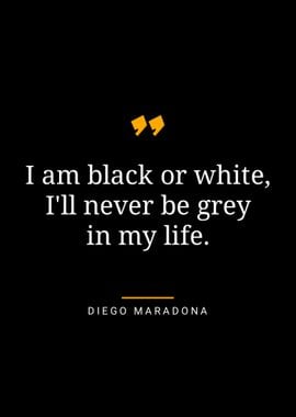 Diego Maradona quotes