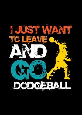 Dodgeball