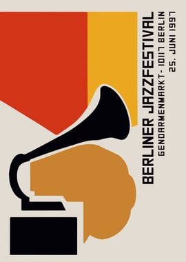 Berlin Jazz Festival