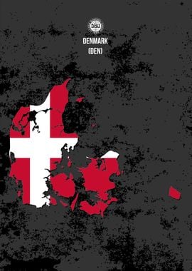 world cup maps denmark