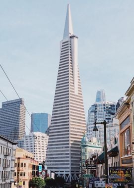 San Francisco