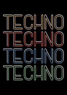 Techno