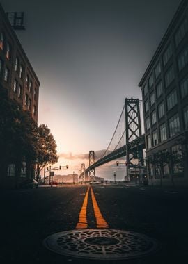 San Francisco