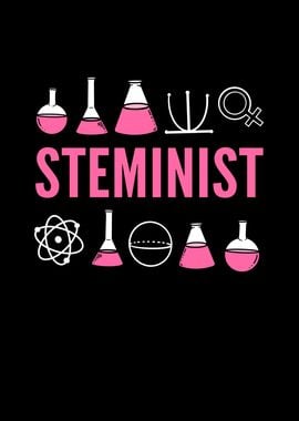 STEMinist Women In