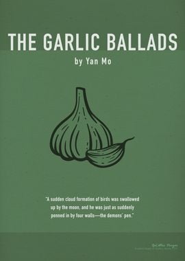 The Garlic Ballads