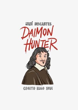 Descartes Daimon Hunter