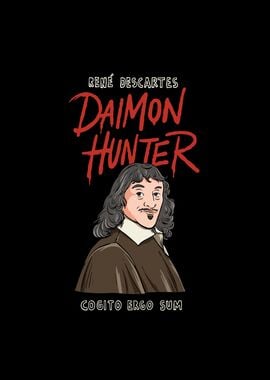 Descartes Daimon Hunter