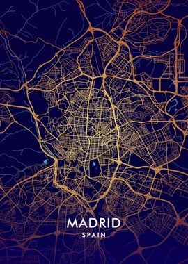 Madrid