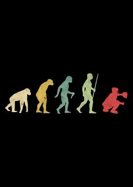 Baseball Catcher Evolution