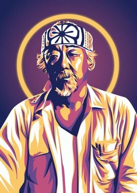 Miyagi