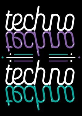 Techno